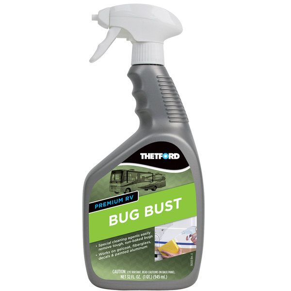 Thetford Thetford 32613 Premium Bug Bust - 32 oz. 32613